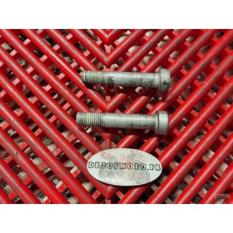 Vis de fixation d'amortisseur pour 690 Duke 2016--2019