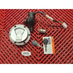 Kit serrures pour 690 Duke 2016--2019