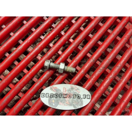 Butée de pédale de frein pour 690 Duke 2016--2019