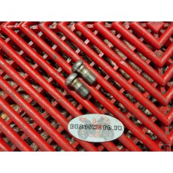 Raccords banjo de frein arrière pour 690 Duke 2016--2019