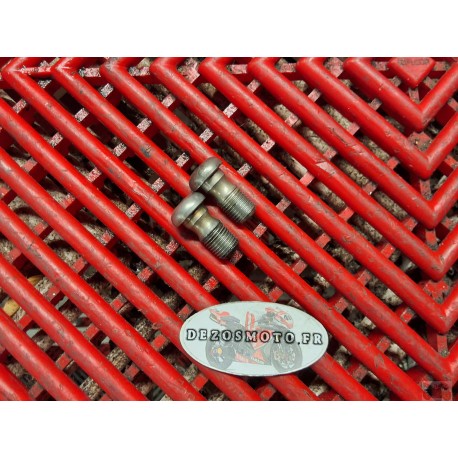 Raccords banjo de frein arrière pour 690 Duke 2016--2019