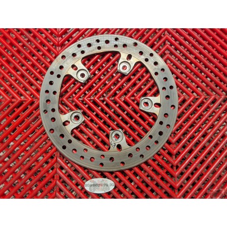 Disque de frein arrière pour 690 Duke 2016--2019