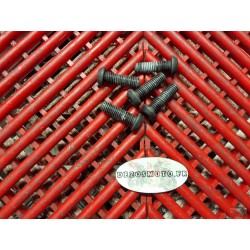 Vis de disque de frein arrière pour 690 Duke 2016--2019