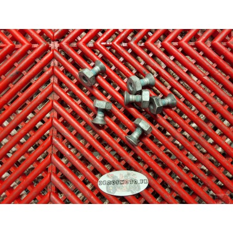 Vis de porte couronne de Roue arrière pour 690 Duke 2016--2019