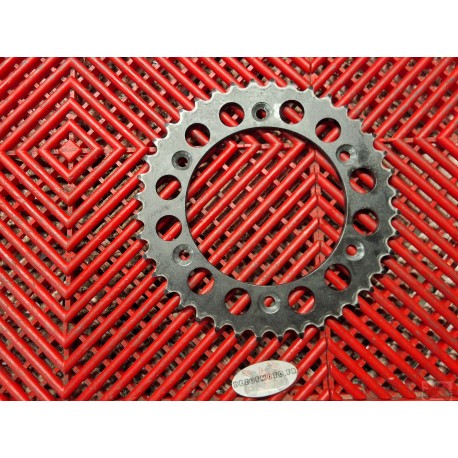 Couronne PBR 40 dents pour 690 Duke 2016--2019