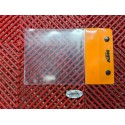 Pochette plastique KTM pour 690 Duke 2016--2019