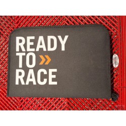 Porte documents KTM pour 690 Duke 2016--2019