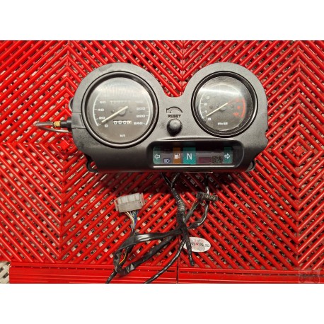 Tableau de bord BMW R1150 RT 01-04