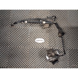 Sysytème d'injection de BMW R1150 RT 01-04