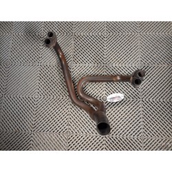 Collecteur d'Echappement de BMW R1150 RT 01-04
