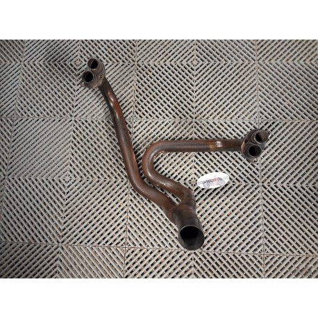 Collecteur d'Echappement de BMW R1150 RT 01-04