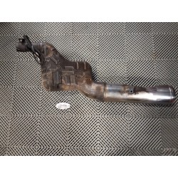 Silencieux d'échappement de BMW R1150 RT 01-04