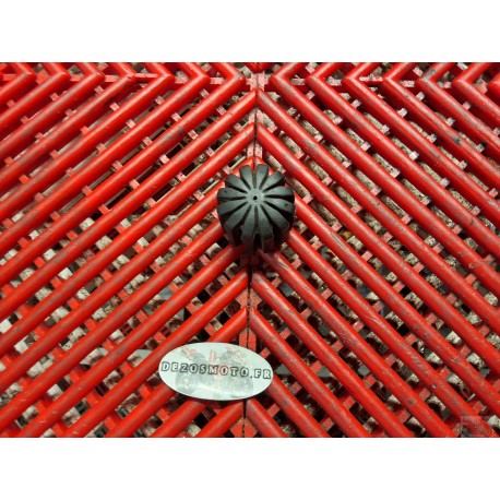 Tampon de reservoir de BMW R1150 RT 01-04