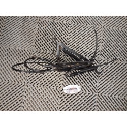Câbes d'accélerateur avec support de BMW R1150 RT 01-04