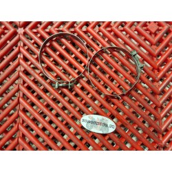 Colliers de boite à air de BMW R1150 RT 01-04