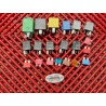 Lot de relais et fusibles de BMW R1150 RT 01-04