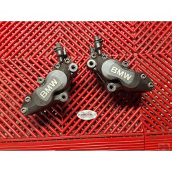 Etriers BREMBO de frein avant BMW R1150 RT 01-04