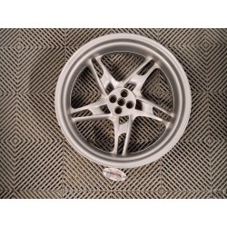 Roue arrière BMW R1150 RT 01-04
