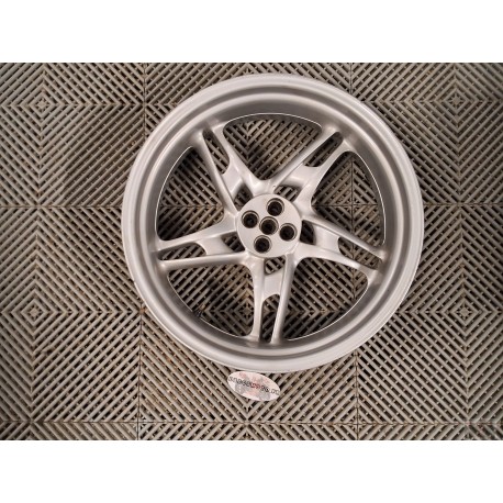 roue arrière BMW R1150 RT 01-04