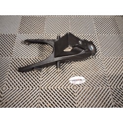 Cadre carte grise BMW R1150 RT 01-04