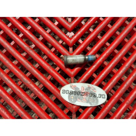 Axe de levier de frein avant de BMW R1150 RT 01-04