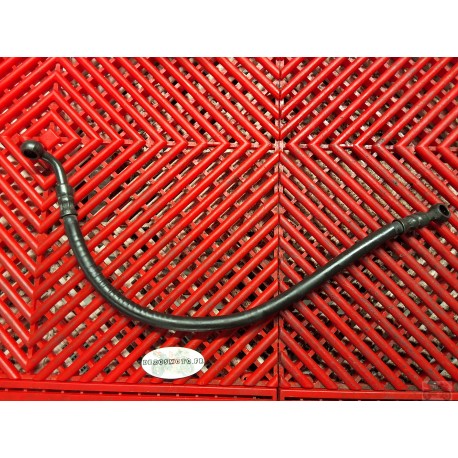 Durite de maître cylindre de frein avant de BMW R1150 RT 01-04
