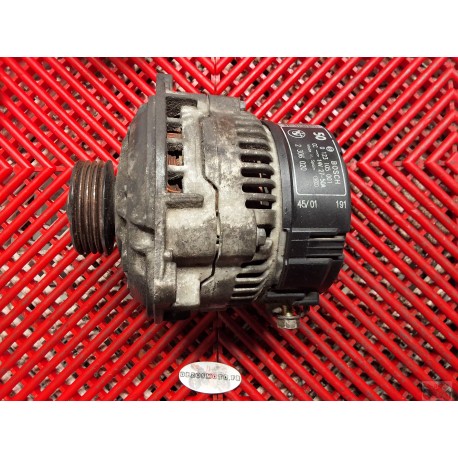 Alternateur BMW R1150 RT 01-04