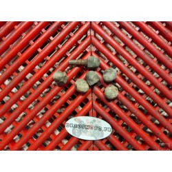 Ecrous de collecteur d'échappement de BMW R1150 RT 01-04