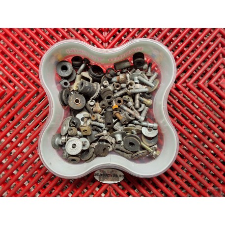 Visserie de BMW R1150 RT 01-04