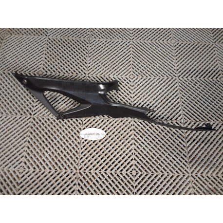 Cache sous selle gauche de 848, 1098, 1198