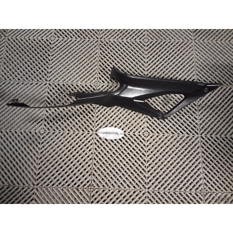 Cache sous selle droit de 848, 1098, 1198