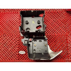 Coffre de batterie de 848, 1098, 1198