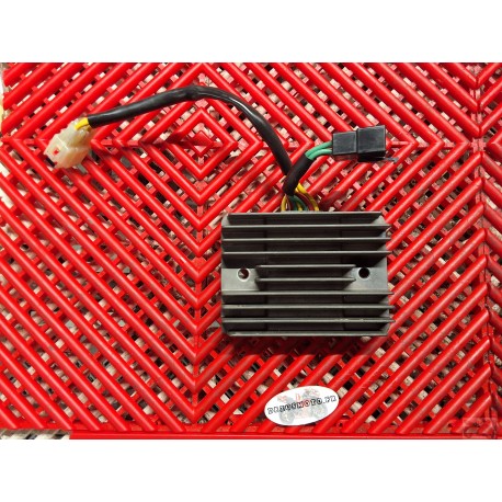 Regulateur pour 848 1098 1198