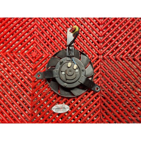 Ventilateur droit 1198