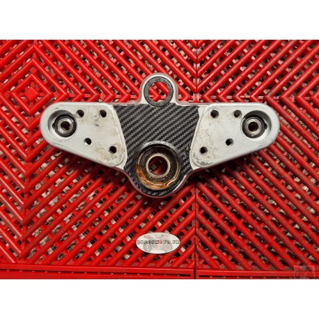 Té de fourche supérieur BMW R1150 RT 01-04