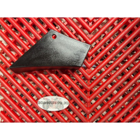 Cache gauche d'intérieur de tête de fourche pour 1000 CBF 06-12 