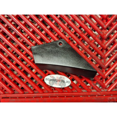 Cache droit d'intérieur de tête de fourche pour 1000 CBF 06-12 