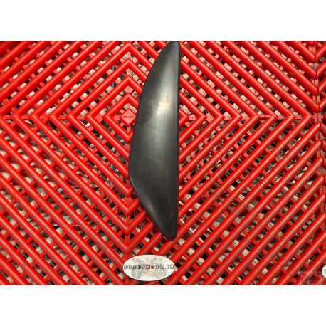 Cache gauche sur bulle pour 1000 CBF 06-12 