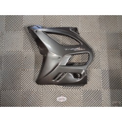 Flan de Carénage gauche pour 1000 CBF 06-12 *