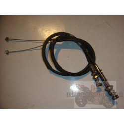 Cable moteur de valve pour CBR 1000 06-07