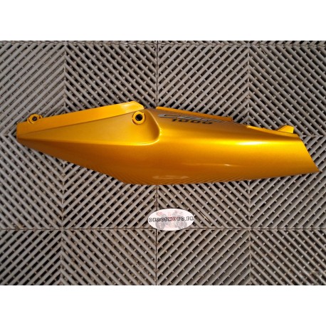 Carénage coque arrière gauche pour 1000 CBF 06-12 
