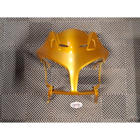 Tête de fourche pour 1000 CBF 06-12 