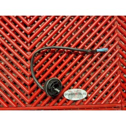 Porte ampoule de clignotant avant droit pour 1000 CBF 06-12 