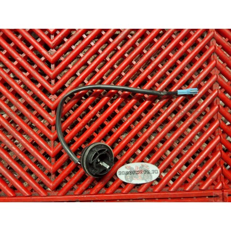 Porte ampoule de clignotant avant droit pour 1000 CBF 06-12 