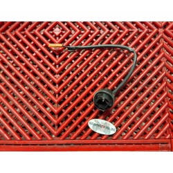 Porte ampoule de clignotant avant gauche pour 1000 CBF 06-12 