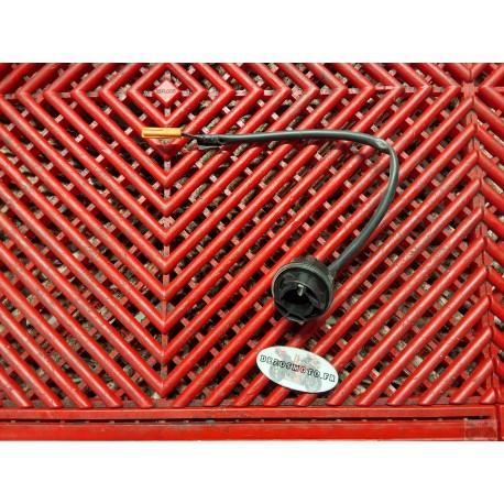 Porte ampoule de clignotant avant gauche pour 1000 CBF 06-12 