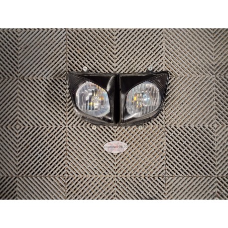 Optique pour 1000 CBF 06-12 