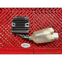 Regulateur pour 1000 CBF 06-12 