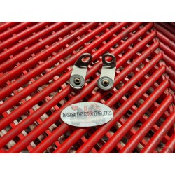 Supports de Flans de Carénage pour 1000 CBF 06-12 