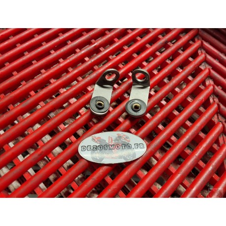 Supports de Flans de Carénage pour 1000 CBF 06-12 